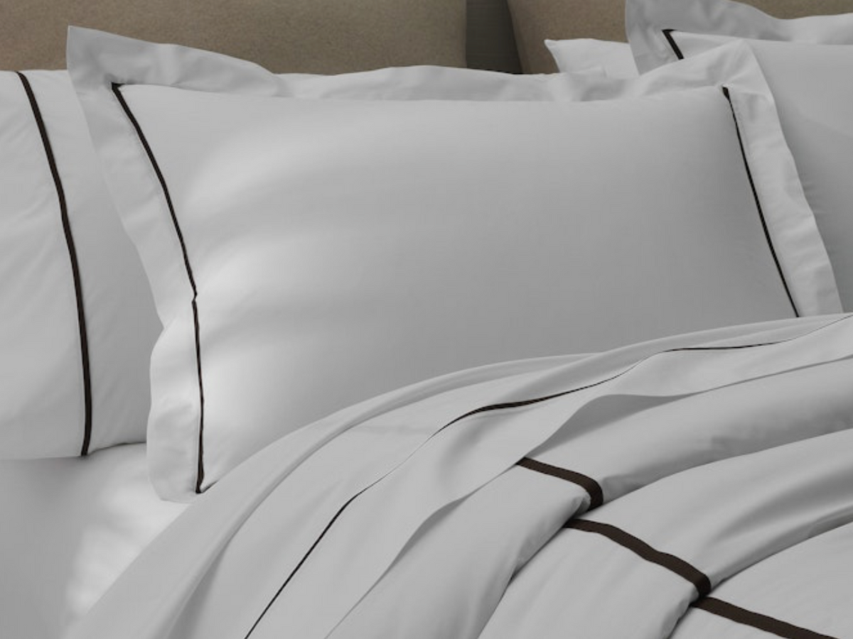 Gatsby Fitted Sheet