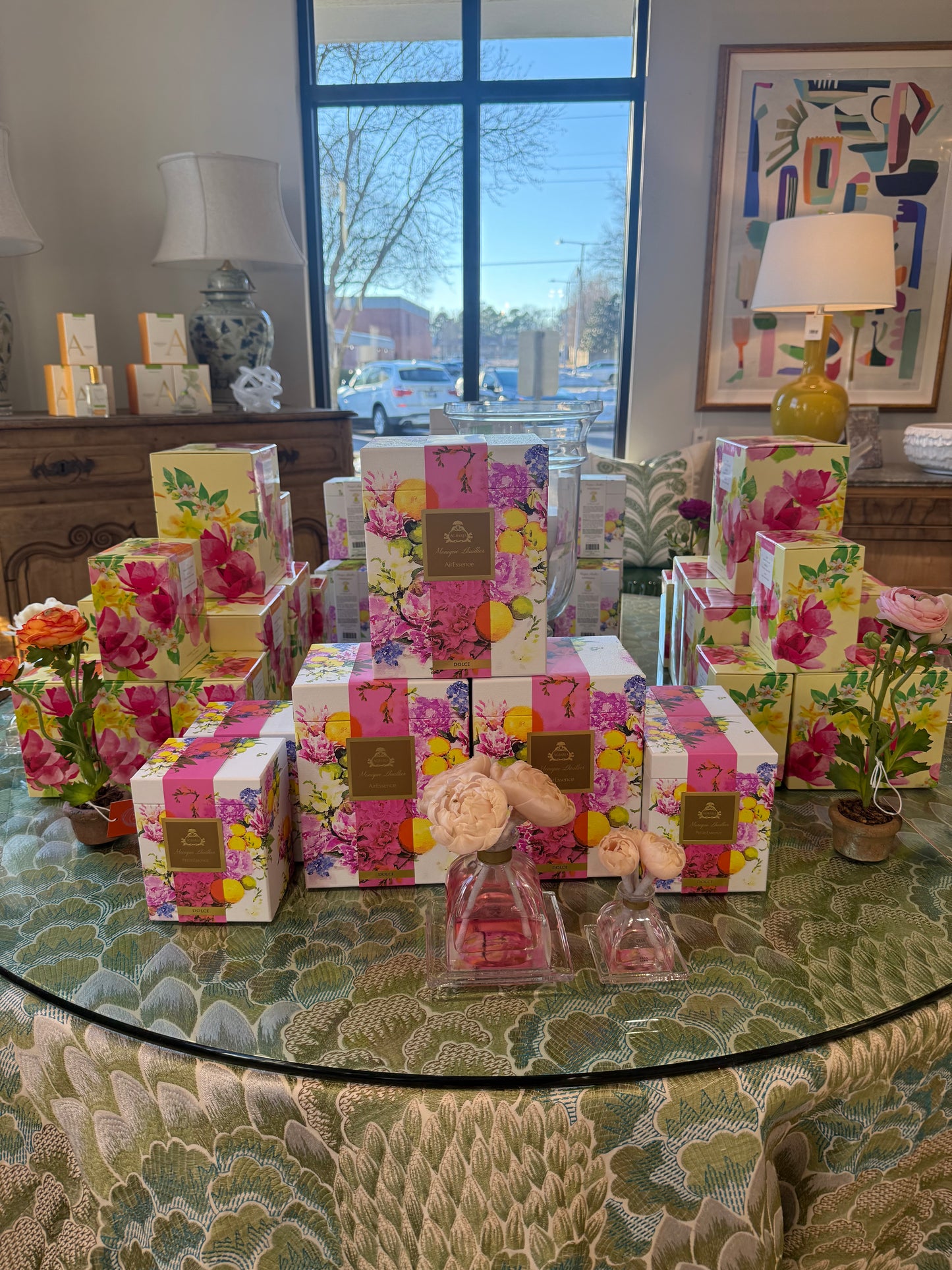 Dolce Petite Essence Diffuser