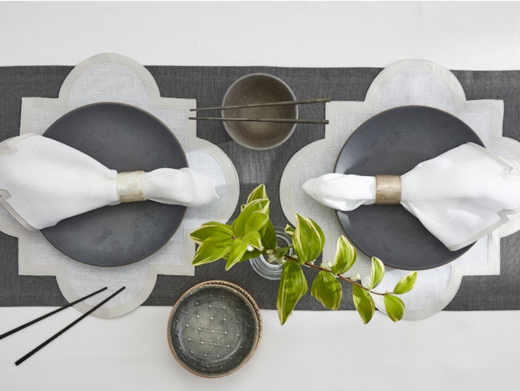 Mirasol Placemat- Set of 4