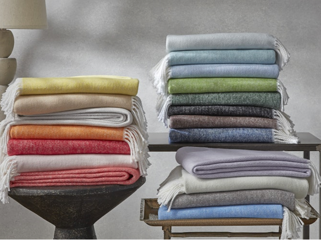 Makinster/Marshall: Pezzo Throw