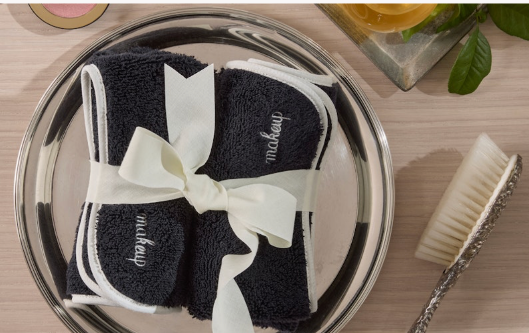 Giza Makeup Towel