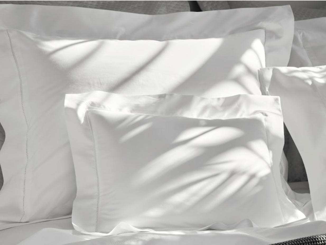 Milano Fitted Sheet