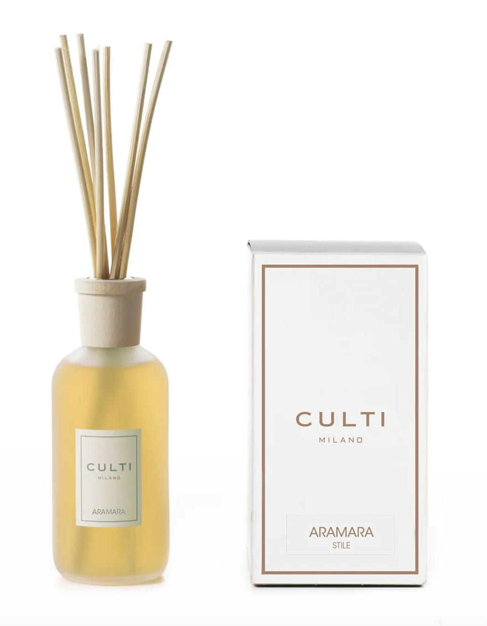 Culti Milano Stile Classic Diffuser - Aramara