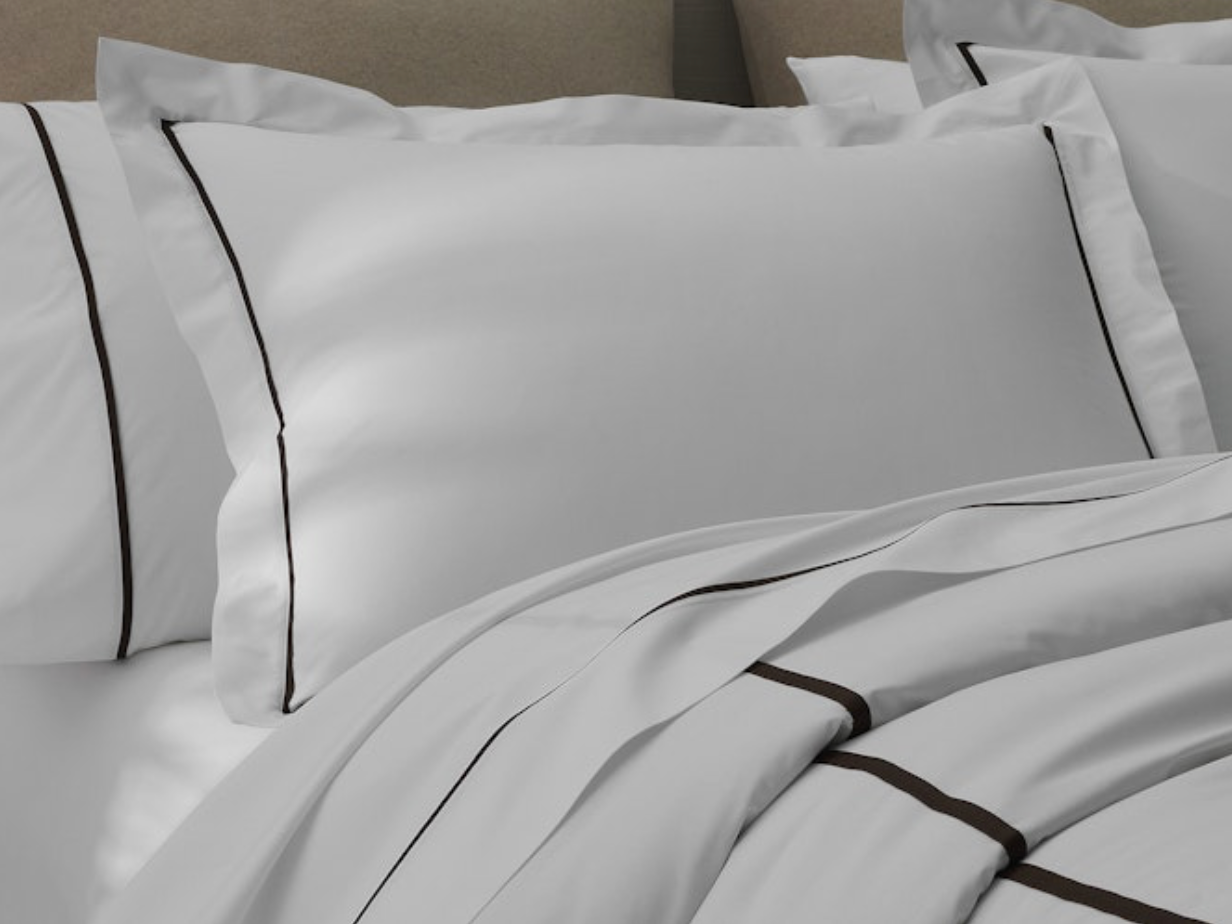 Gatsby Fitted Sheet