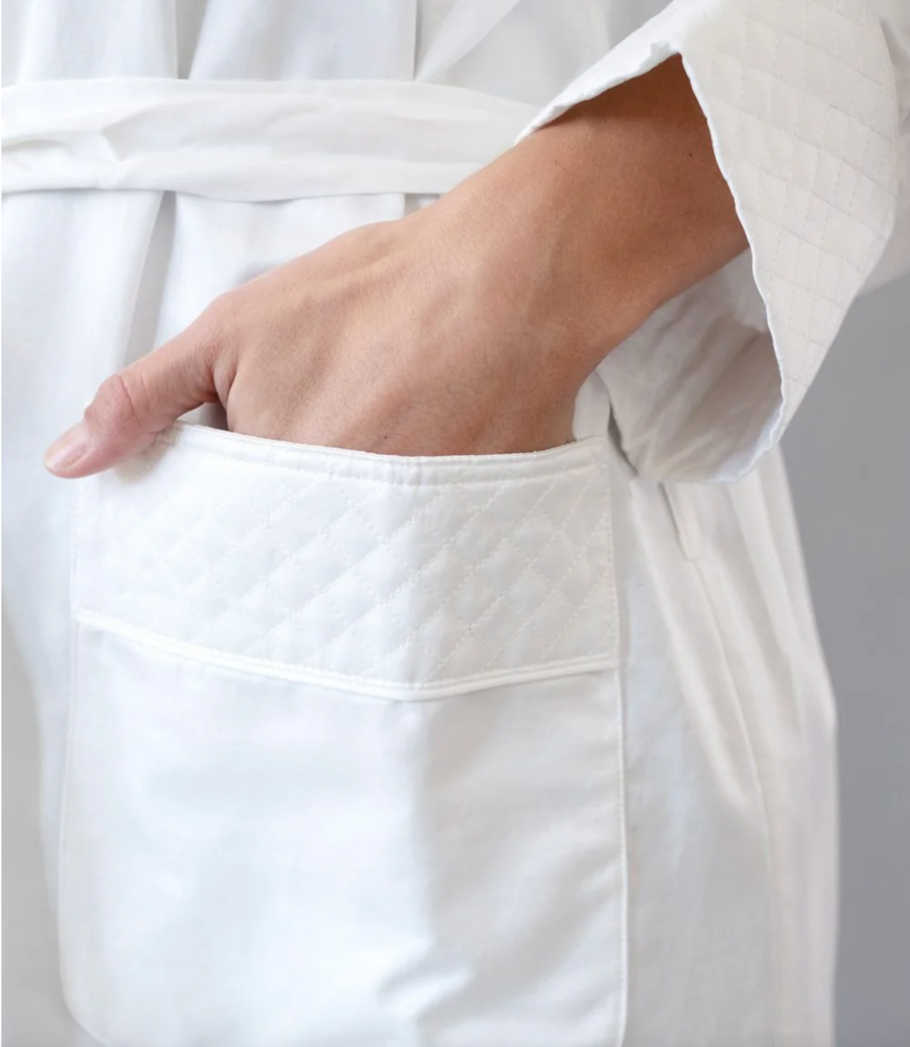 Wages/Parker: Robes