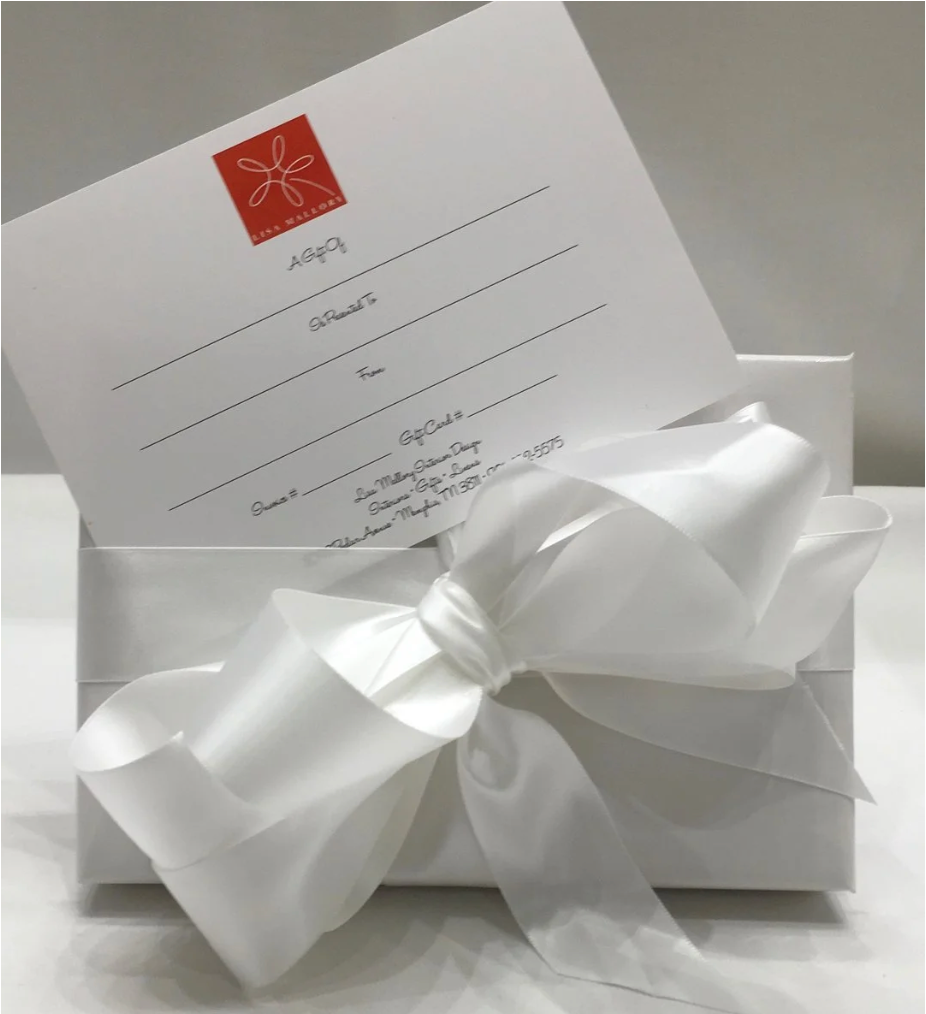 Shop Lisa Sarah Gift Card