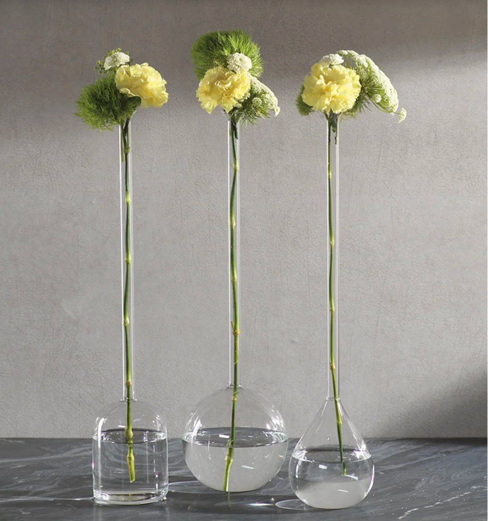 Makinster/Marshall: Vases