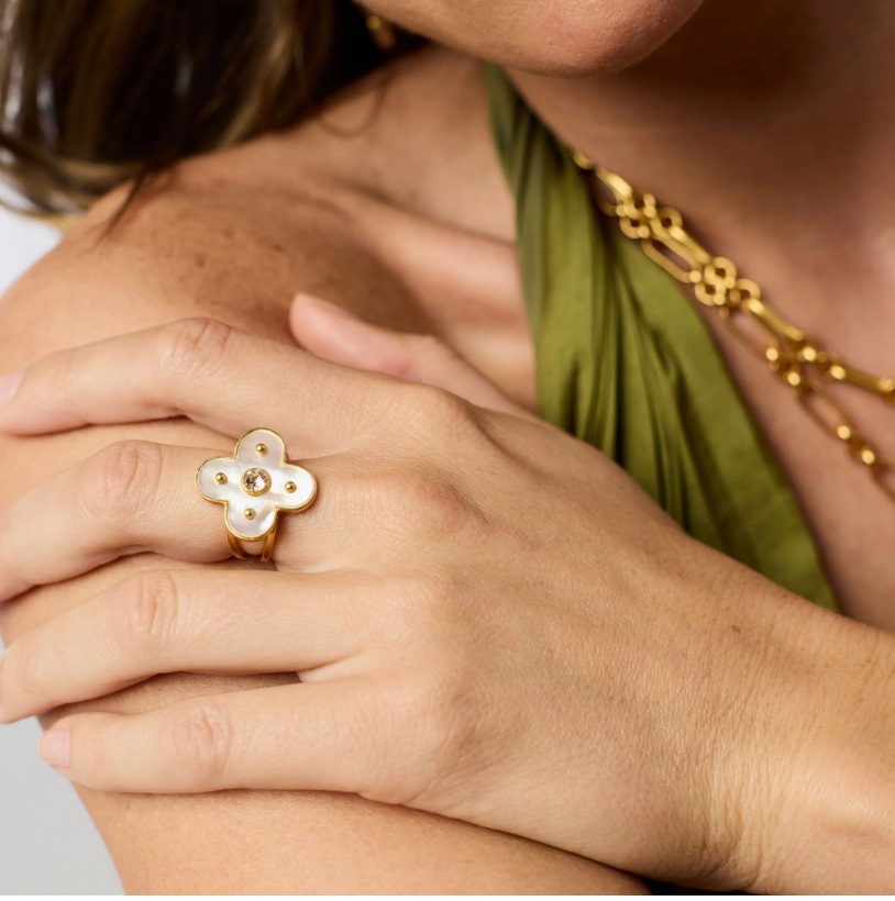 Colette Ring