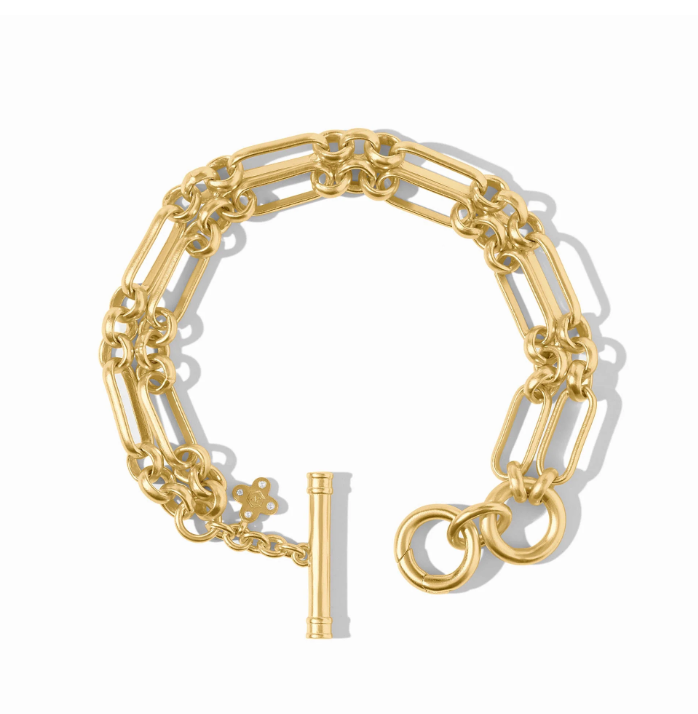 Colette Link Bracelet