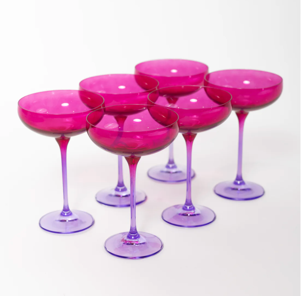 Estelle Glassware