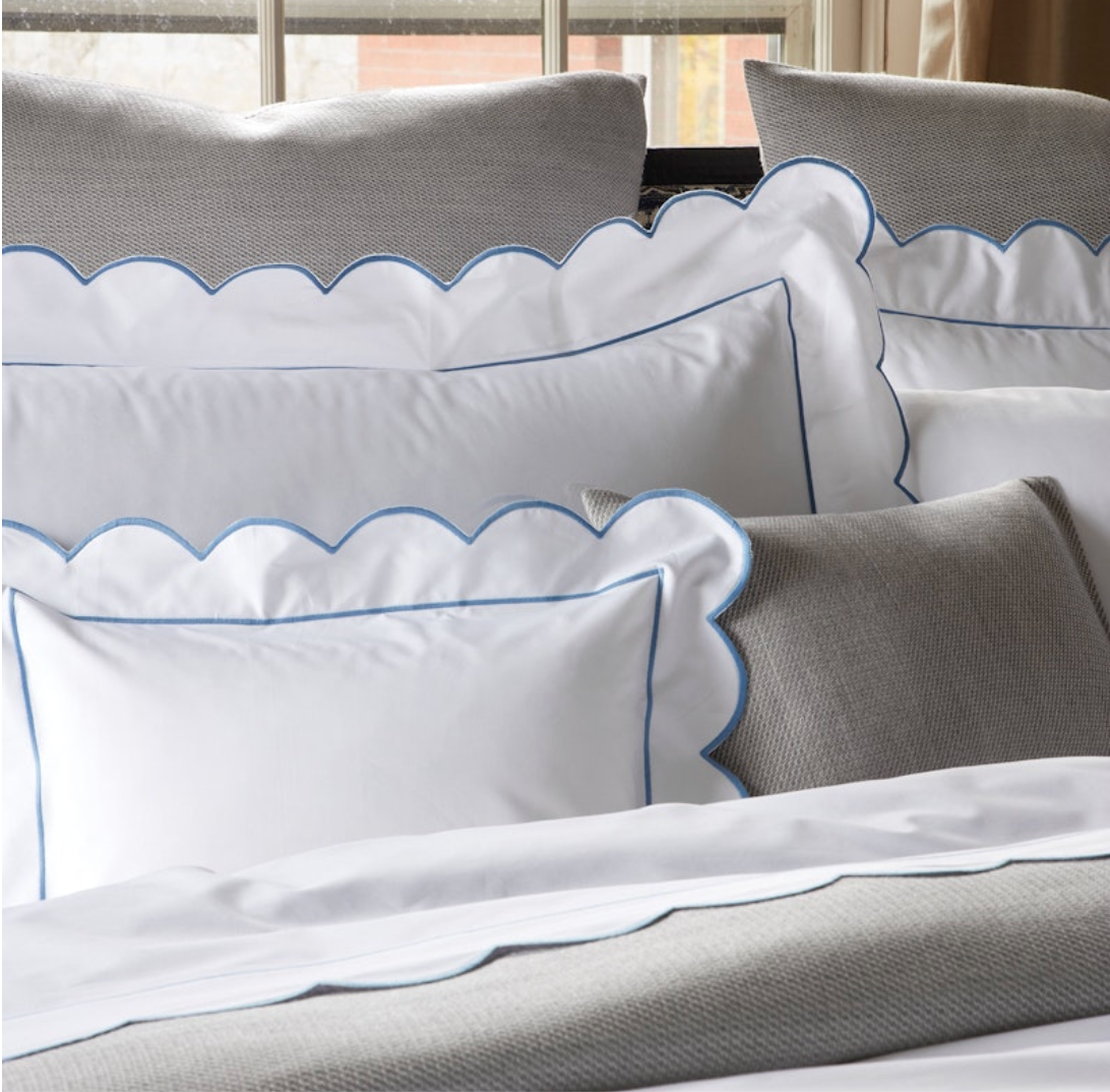 Daniel/Gillespie: Sheets