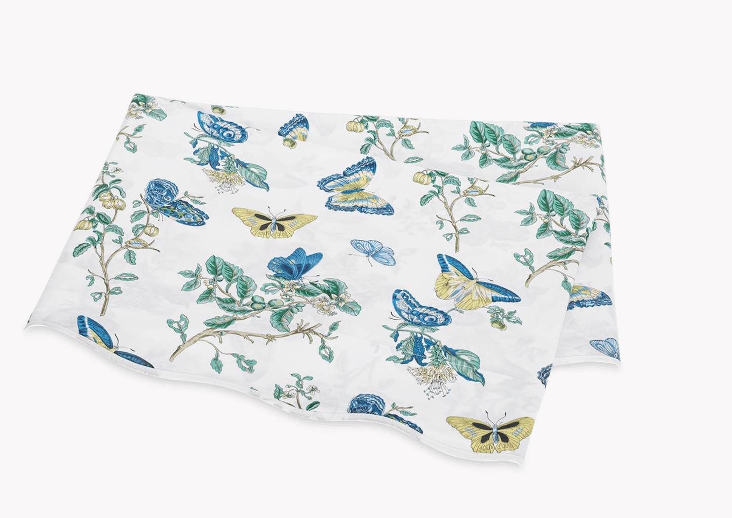 Baudin Butterfly Flat Sheet