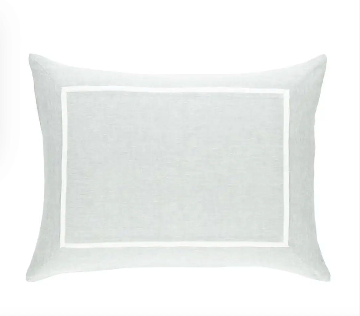 McFadden/Fields: Duvet Cover and Shams