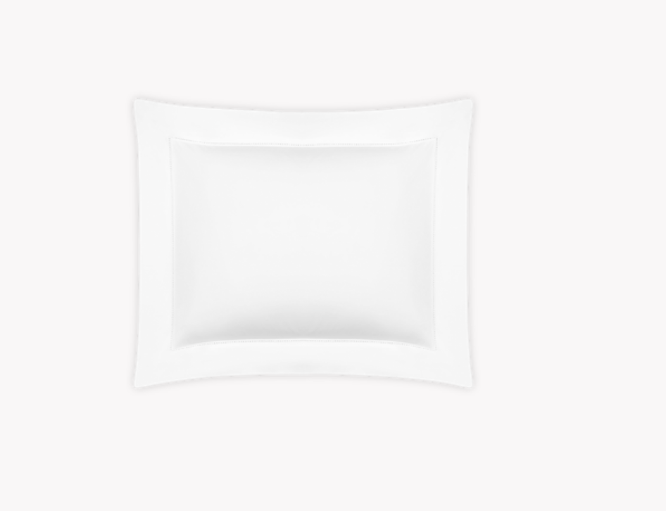 Positano Hemstitch Sham