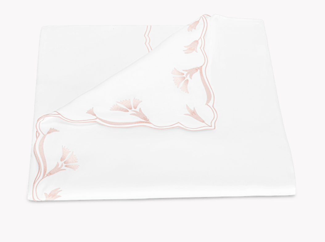 Marcella Duvet Cover