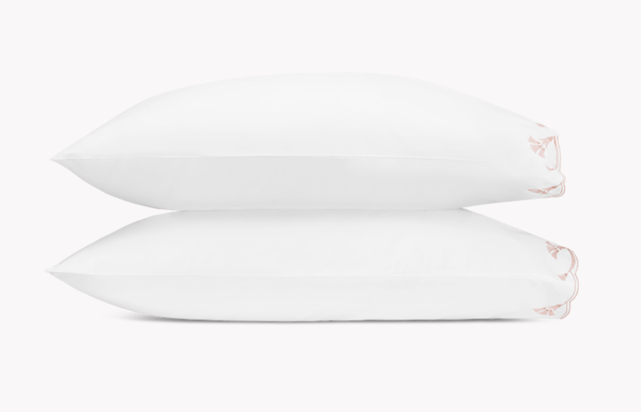 Marcella Pillowcase - Pair