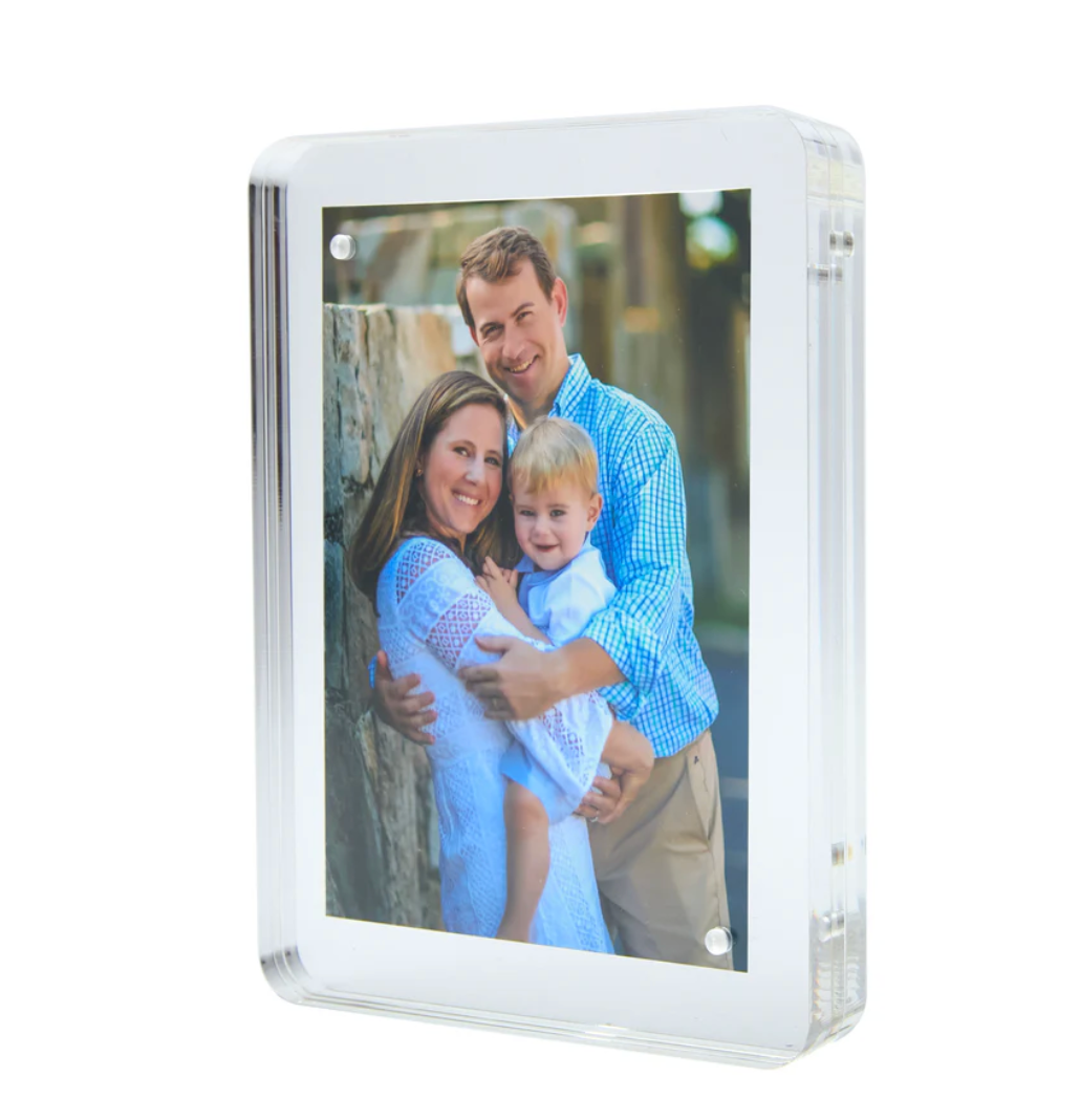 Flip Frame