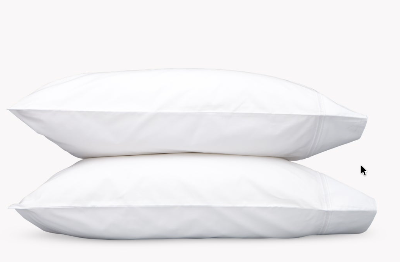 Makinster/Marshall: King Sheet Set