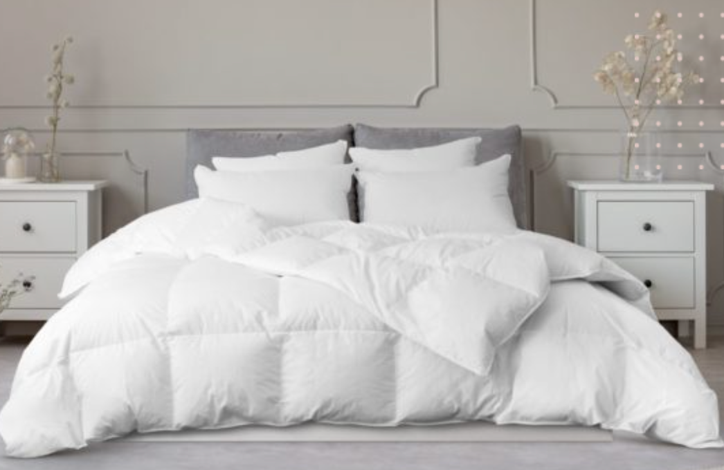 Sierra Down Alternative Comforter