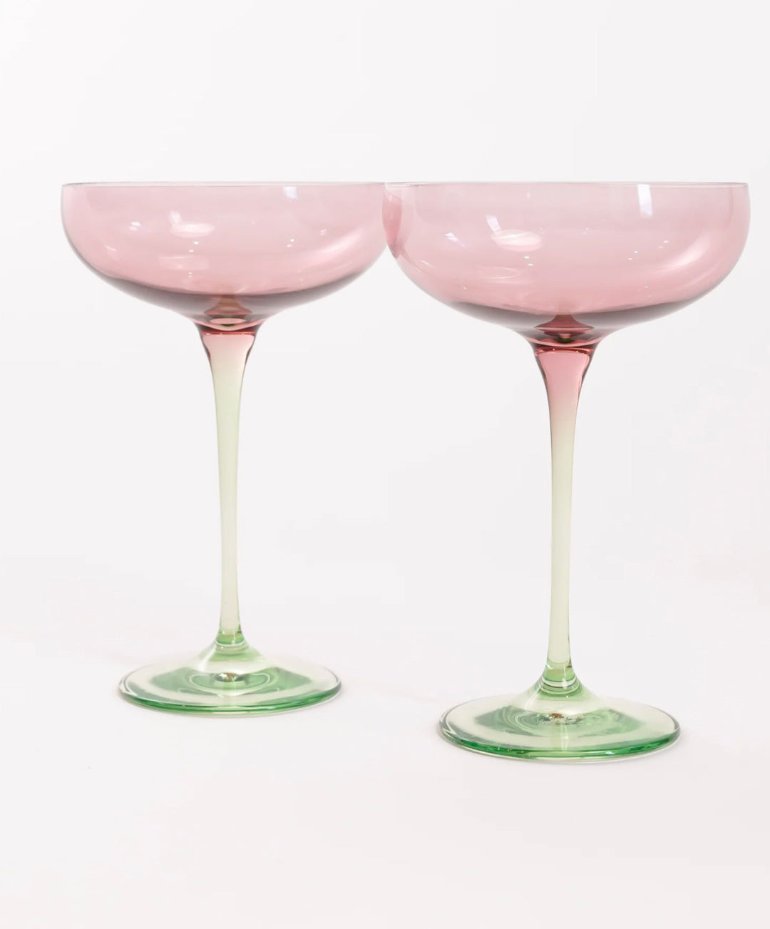 Daniel/Gillespie: Estelle Glassware