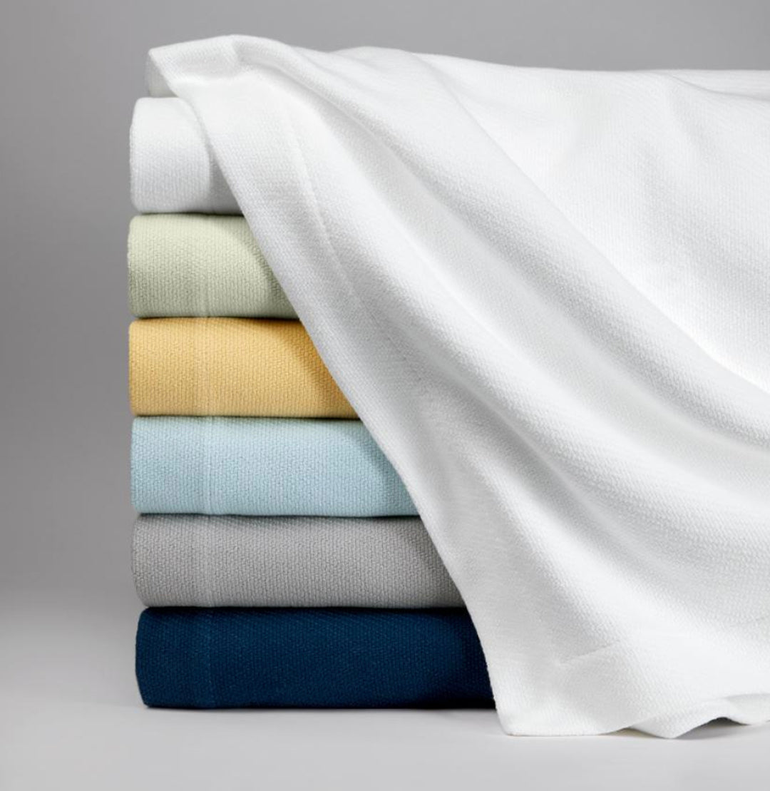 Makinster/Marshall: King Blanket