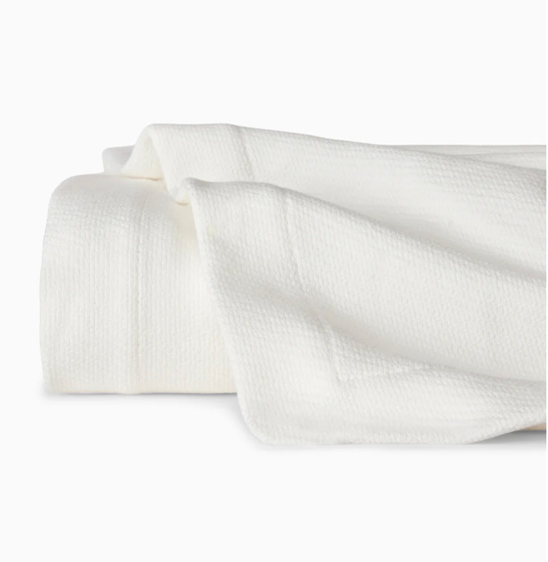 Makinster/Marshall: King Blanket