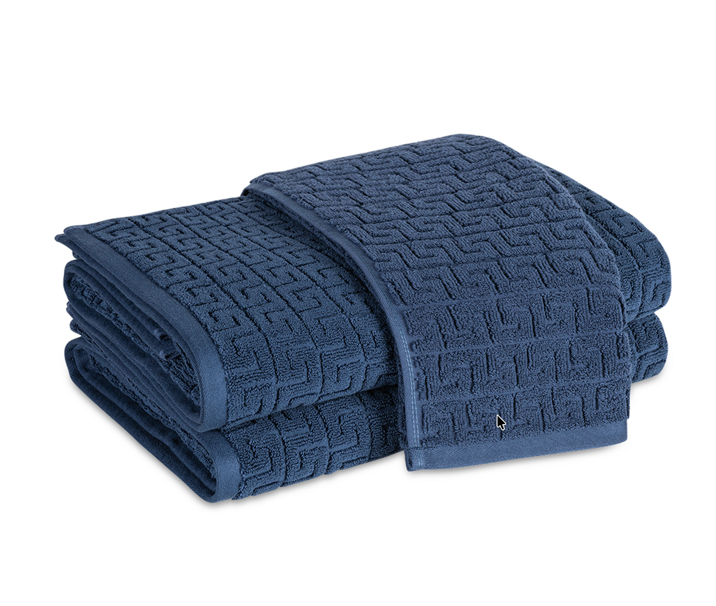 Makinster/Marshall: Bath Towels