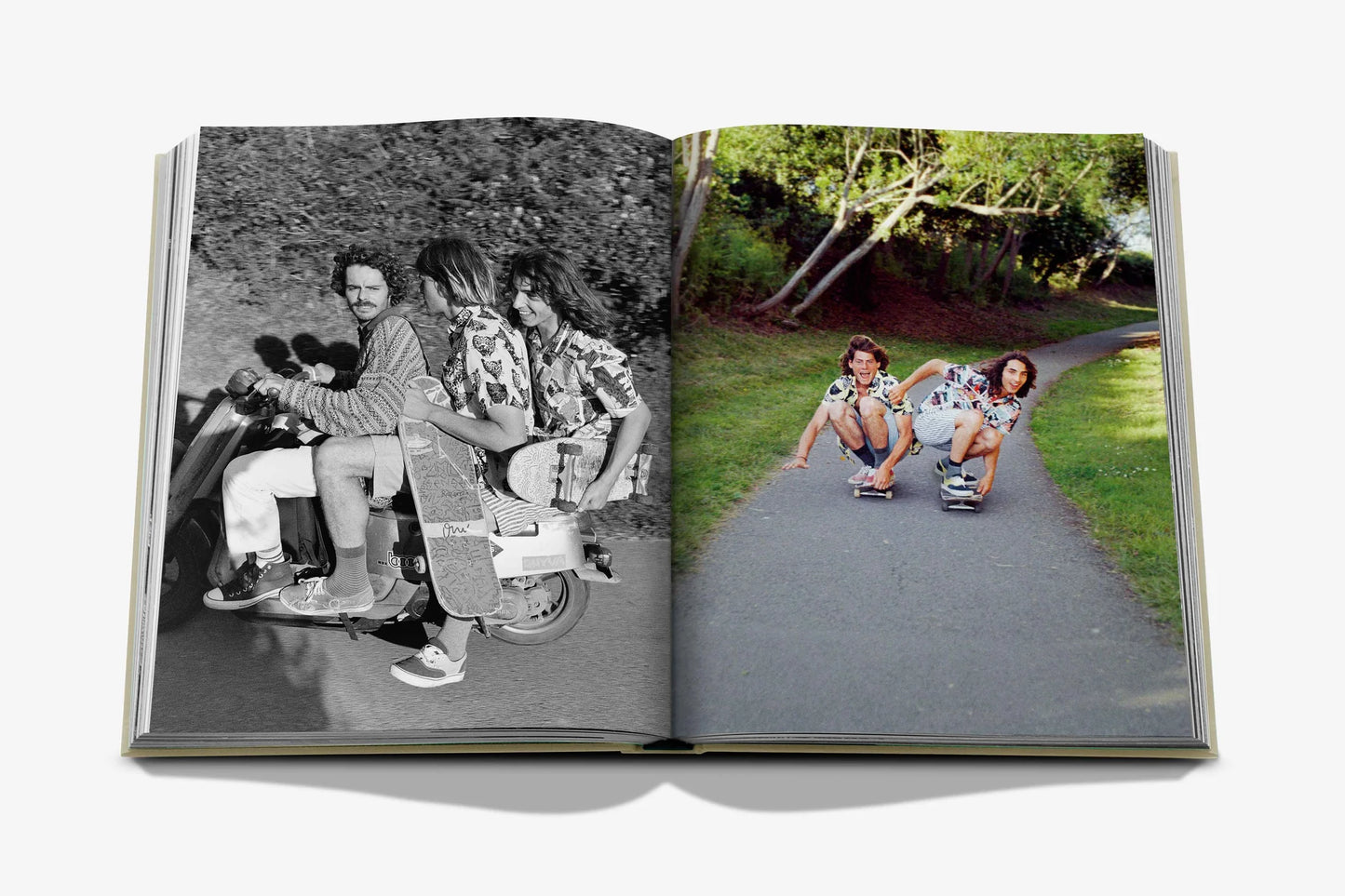 Biarritz Basque Coffee Table Book