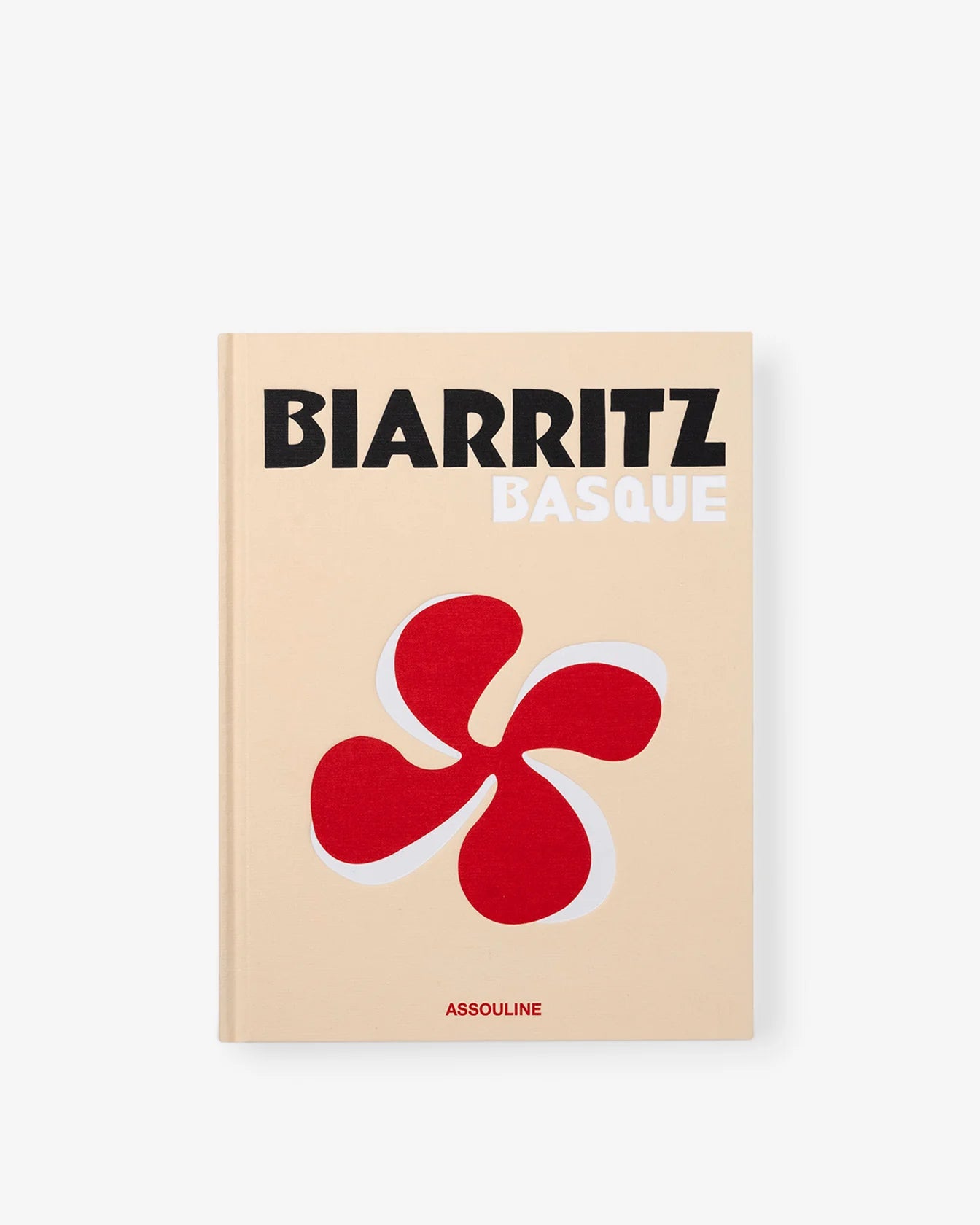 Biarritz Basque Coffee Table Book