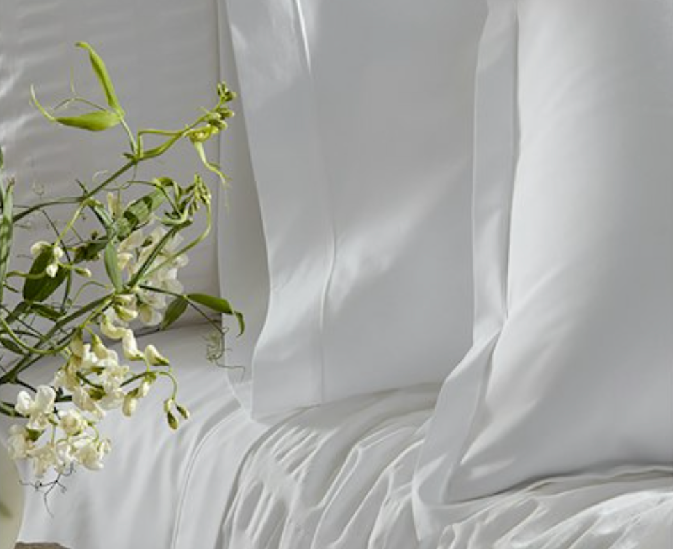 Ceylon Fitted Sheet