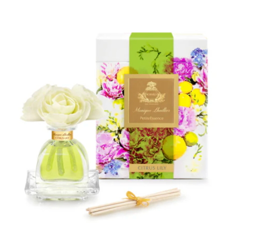 Citrus Lily Diffuser