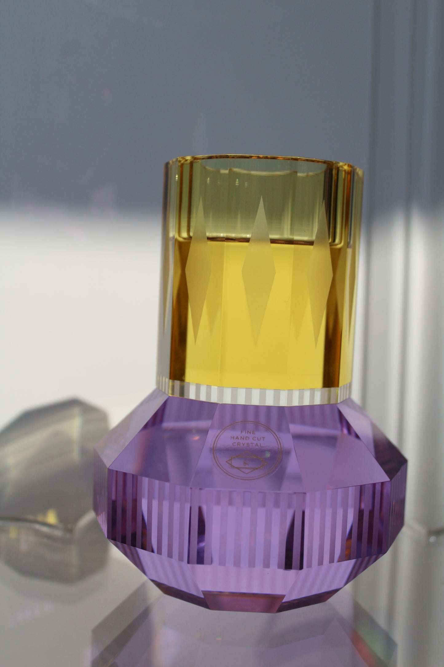 Chicago Yellow/Purple
