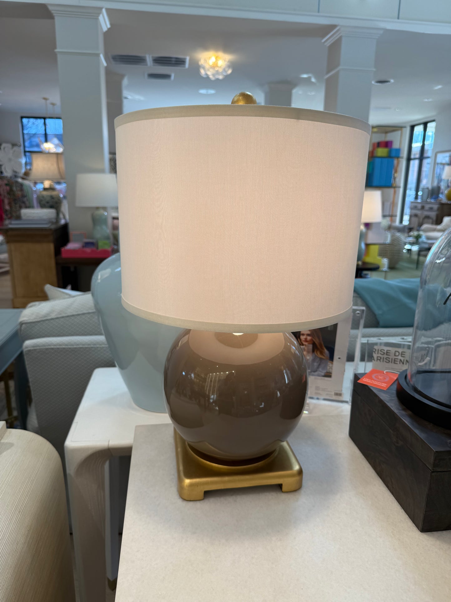 Kira Lamp