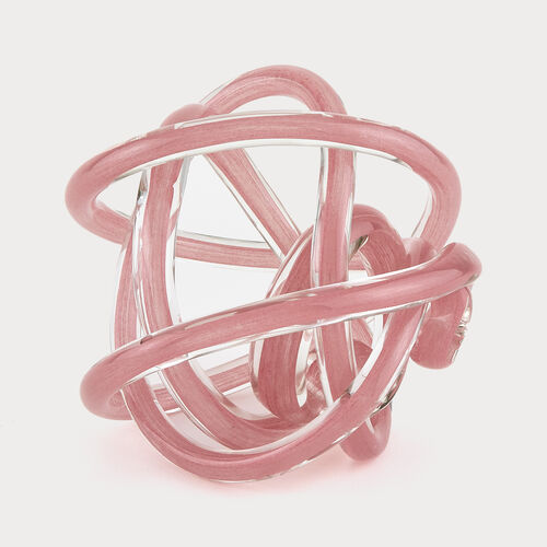 Glass Knot