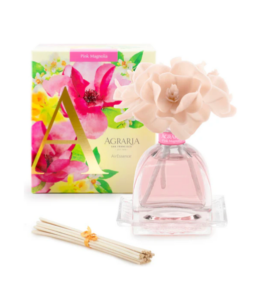 Pink Magnolia Diffuser