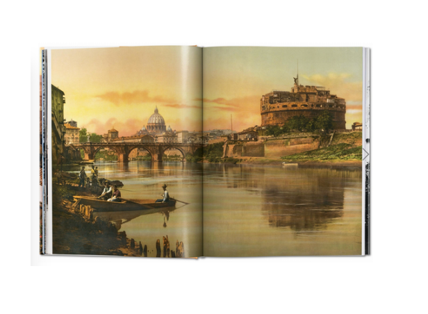 Rome. Portrait of a City