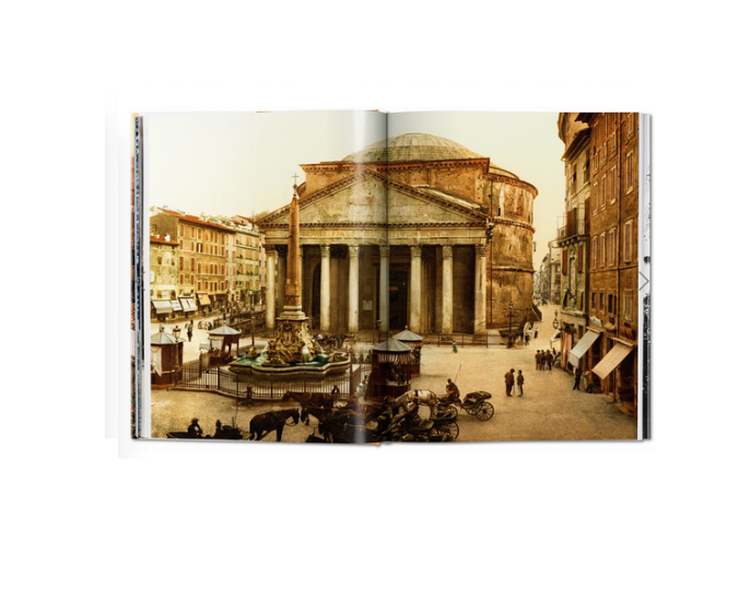Rome. Portrait of a City