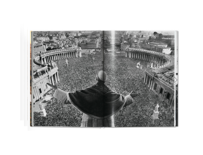Rome. Portrait of a City