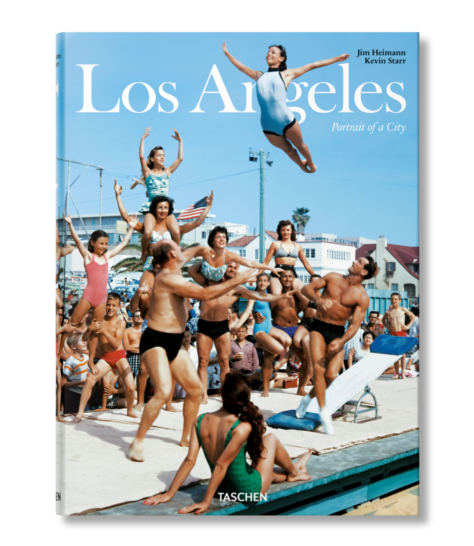 Los Angeles. Portrait of a City