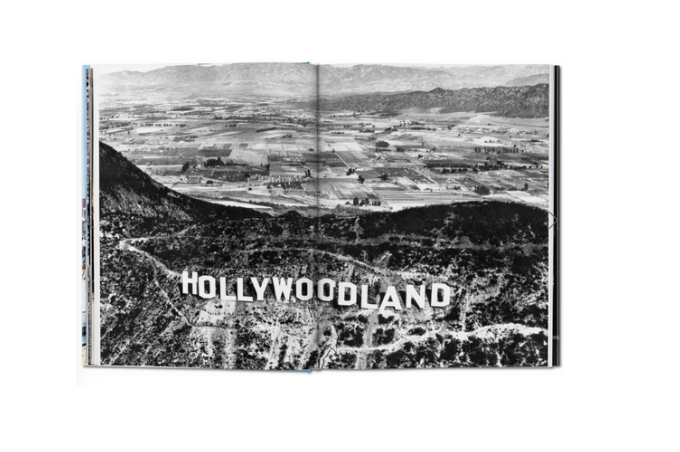 Los Angeles. Portrait of a City