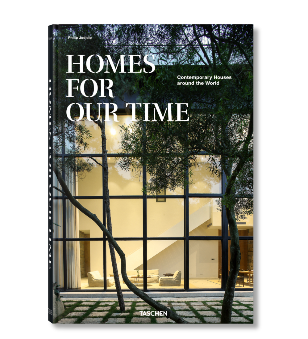 Homes For Our Time. Contemporary Houses around the World