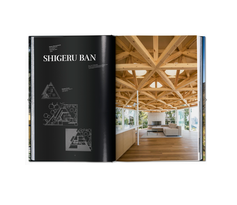 Homes For Our Time. Contemporary Houses around the World