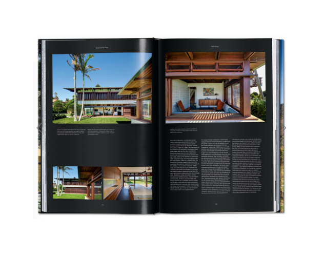 Homes For Our Time. Contemporary Houses around the World