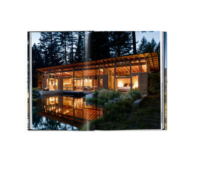 Homes For Our Time. Contemporary Houses around the World