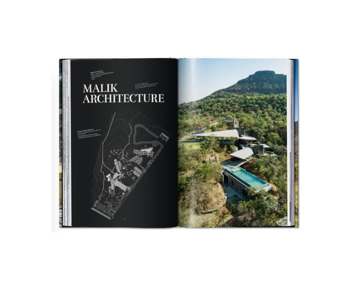 Homes For Our Time. Contemporary Houses around the World