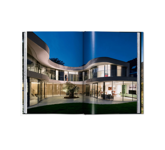 Homes For Our Time. Contemporary Houses around the World