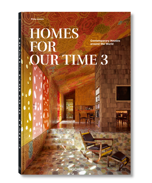 Homes For Our Time. Contemporary Houses around the World. Vol. 3