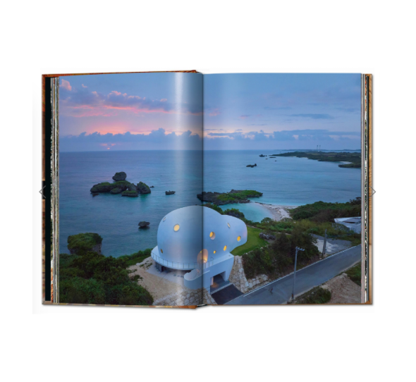 Homes For Our Time. Contemporary Houses around the World. Vol. 3
