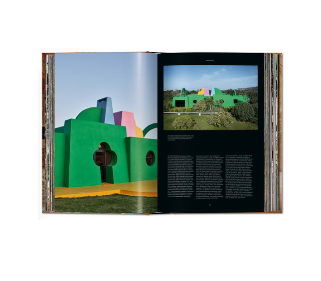 Homes For Our Time. Contemporary Houses around the World. Vol. 3