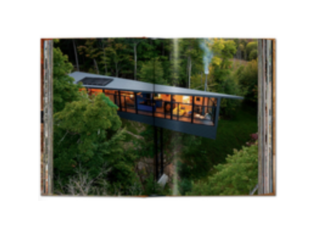 Homes For Our Time. Contemporary Houses around the World. Vol. 3